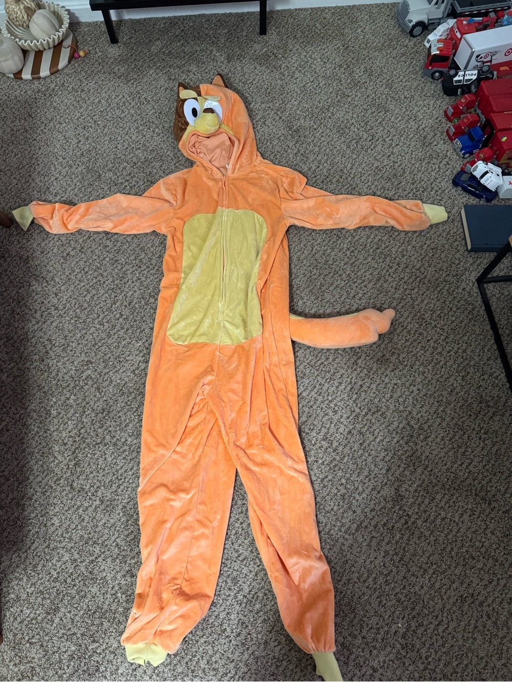 Adult Chili Halloween Costumes
